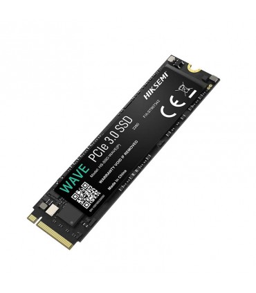 اس اس دی اینترنال M.2 هایکسمی مدل WAVE P ظرفیت 512 گیگابایت