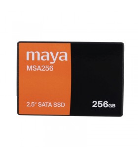حافظه SSD اینترنال مایا مدل MSA256 با ظرفیت 256 گیگابایت