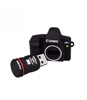 فلش مموری مدل دوربین کانن ظرفیت 32 گیگابایت