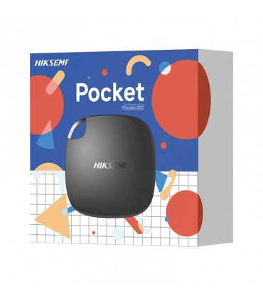 اس اس دی اکسترنال هایک سمی مدل T100 ظرفیت 512 گیگابایت