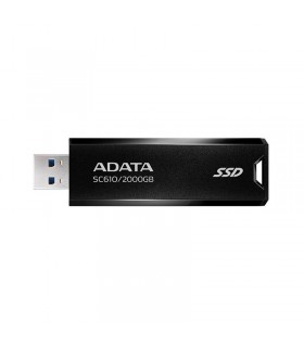 اس اس دی اکسترنال ای دیتا مدل SC610 ظرفیت 2 ترابایت