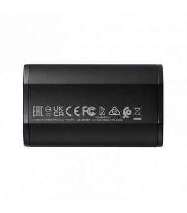 اس اس دی اکسترنال ای دیتا مدل SD810 ظرفیت 2 ترابایت