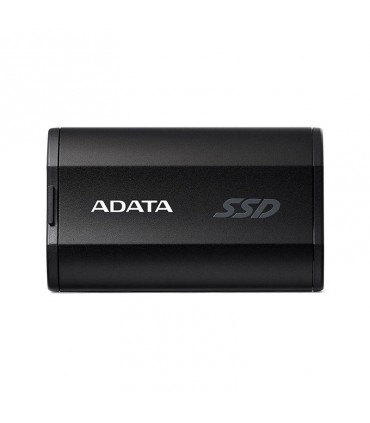 اس اس دی اکسترنال ای دیتا مدل SD810 ظرفیت 4 ترابایت