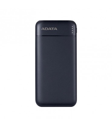 پاوربانک ای دیتا مدل C100 ظرفیت 10000 میلی آمپر ساعت