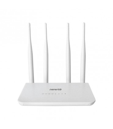 مودم 4G LTE نتربیت مدل NW-431F