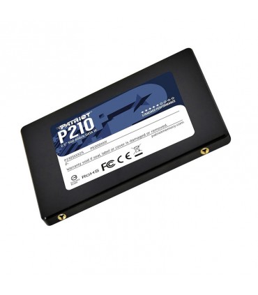 اس اس دی اینترنال پتریوت مدل P210 ظرفیت 128 گیگابایت