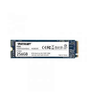 اس اس دی اینترنال پتریوت مدل P300 ظرفیت 256 گیگابایت
