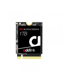 اس اس دی اینترنال مدل Addlink S91 ظرفیت یک ترابایت