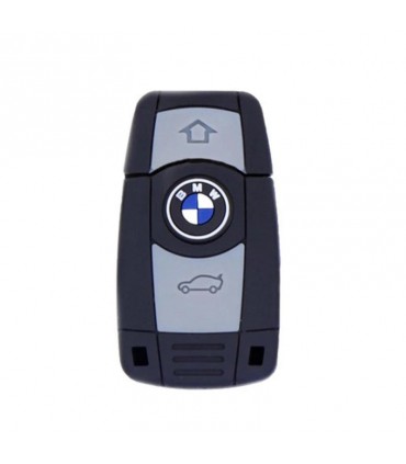فلش مموری Usb 2.0 مدل BMW ظرفیت 32 گیگابایت