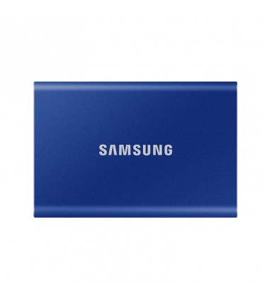 اس اس دی اکسترنال سامسونگ مدل T7 ظرفیت 2 ترابایت