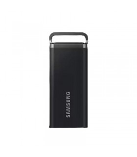 اس اس دی اکسترنال سامسونگ مدل Portable SSD T5 EVO ظرفیت دو ترابایت
