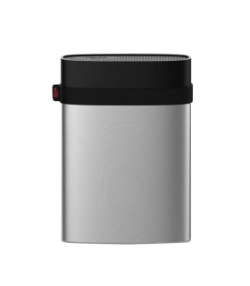 هارد اکسترنال سیلیکون پاور مدل Armor A85 ظرفیت 1 ترابایت