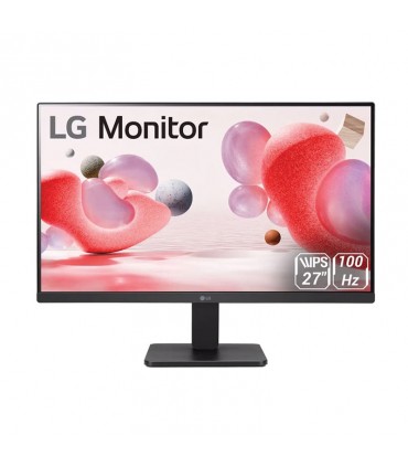 مانیتور ال جی مدل LG 27MR400-B سایز 27 اینچ