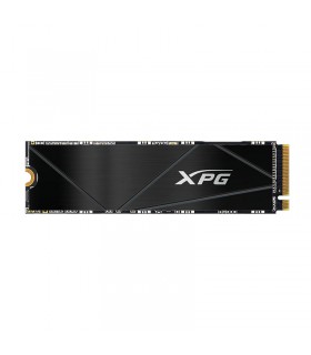 اس اس دی اینترنال ایکس پی جی مدل GAMMIX S50 CORE PCIe Gen4x4 M.2 2280 ظرفیت 2 ترابایت