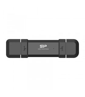 حافظه SSD اکسترنال سیلیکون پاور مدل DS72 ظرفیت 1 ترابایت