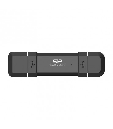 حافظه SSD اکسترنال سیلیکون پاور مدل DS72 ظرفیت 1 ترابایت