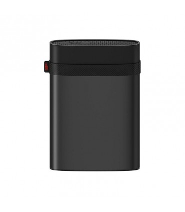 هارد اکسترنال سیلیکون پاور مدل Armor A85 ظرفیت 1 ترابایت