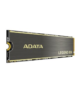 اس اس دی اینترنال ای دیتا مدل LEGEND 850 ظرفیت 512 گیگابایت