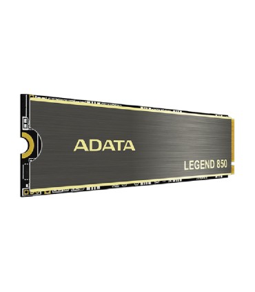 اس اس دی اینترنال ای دیتا مدل LEGEND 850 ظرفیت 512 گیگابایت