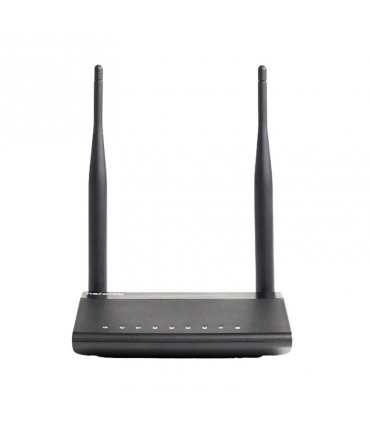 مودم روتر +ADSL2 نتربیت مدل NSL-122