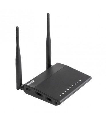 مودم روتر +ADSL2 نتربیت مدل NSL-122