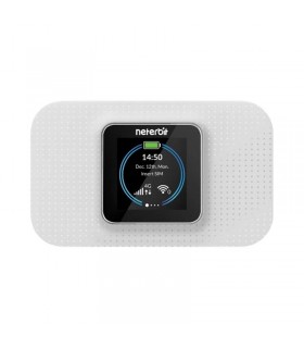 مودم LTE قابل حمل نتربیت مدل NWR-940X