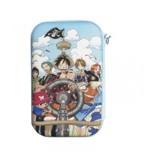 کیف هارد اکسترنال فانتزی مدل Anime