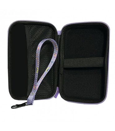 کیف هارد اکسترنال فانتزی مدل گربه و ماه