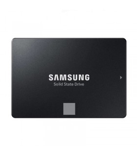 اس اس دی اینترنال سامسونگ مدل EVO 870 ظرفیت 500 گیگابایت