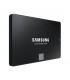 اس اس دی اینترنال سامسونگ مدل EVO 870 ظرفیت 500 گیگابایت