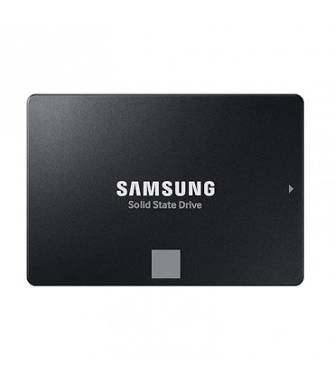 اس اس دی اینترنال سامسونگ مدل EVO 870 ظرفیت 1 ترابایت