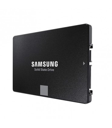 اس اس دی اینترنال سامسونگ مدل EVO 870 ظرفیت 1 ترابایت