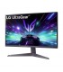 مانیتور گیمینگ ال جی مدل UltraGear 24GS50F-B سایز 24 اینچ