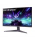 مانیتور گیمینگ ال جی مدل 27GS50F-B سایز 27 اینچ