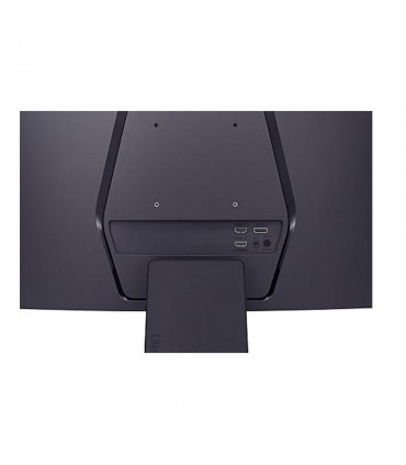 مانیتور منحنی گیمینگ الجی مدل 27GS60QC-B سایز 27 اینچ