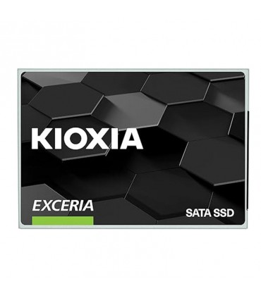 حافظه SSD اینترنال کیوکسیا مدل EXCERIA ظرفیت 960 گیگابایت