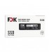 اس اس دی اینترنال فدک مدل FDK M.2 ظرفیت 512 گیگابایت