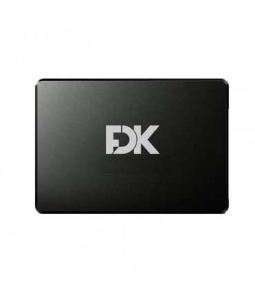 اس اس دی اینترنال فدک مدل B5 ظرفیت 256 گیگابایت