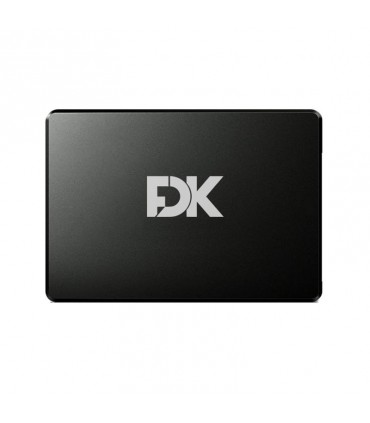 اس اس دی اینترنال فدک مدل B5 512GB ظرفیت 512 گیگابایت