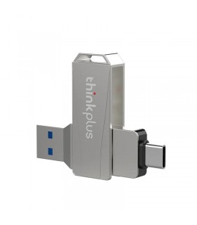 فلش مموری لنوو مدل thinkplus mu252 ظرفیت 128 گیگابایت