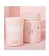 ظرف غذای سفری استیل مدل THERMOS