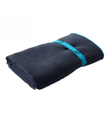 حوله استخری نابایجی مدل میکروفایبر سایز 130x80 سانتی متر