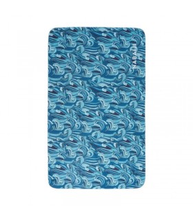 حوله استخری نابایجی مدل wave سایز 80×130 سانتی متر