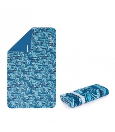 حوله استخری نابایجی مدل wave سایز 80×130 سانتی متر