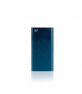 اس اس دی اکسترنال فدک مدل PORTABLE EXTERNAL K7 ظرفیت یک ترابایت