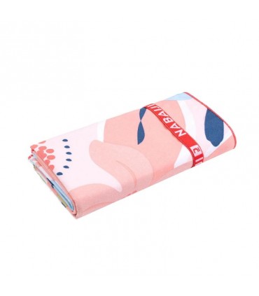 حوله استخری نابایجی مدل مایکروفایبر سایز 80×130 سانتی متر