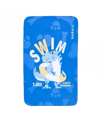 حوله استخری نابایجی مدل مایکروفایبر سایز 130x80 سانتی متر