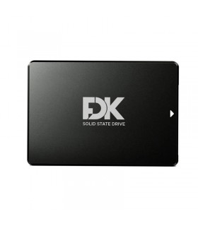 اس اس دی اینترنال فدک مدل B5 1TB ظرفیت یک ترابایت