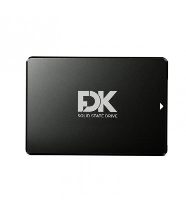 اس اس دی اینترنال فدک مدل B5 1TB ظرفیت یک ترابایت