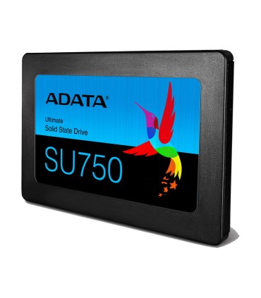 اس اس دی اینترنال ای دیتا مدل SU750 ظرفیت 256 گیگابایت